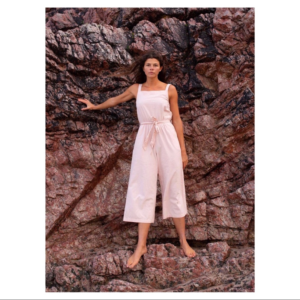 Canyon Jumpsuit